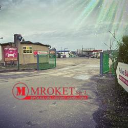 Mroket, Osiek nad Notecią godziny otwarcia