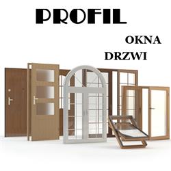 PROFIL - Mirosław Szerszeń . OKNA . DRZWI . ROLETY . PRUSZKÓW, Pruszków godziny otwarcia