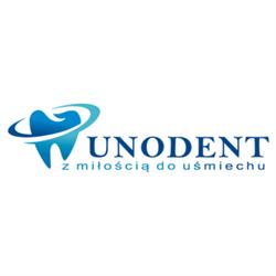 Unodent. Przychodnia Stomatologiczna, Gliwice godziny otwarcia