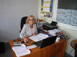 Poprawska Irena. Biuro Usług Podatkowych, Tychy godziny otwarcia