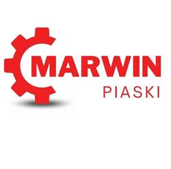 Marwin. S.j. Ph. Marciniak H.j.a., Piaski godziny otwarcia