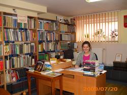 Biblioteka Publiczna Gminna, Ciepłowody godziny otwarcia