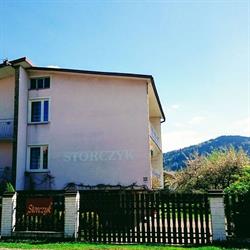 Storczyk. Pensjonat, Milówka godziny otwarcia