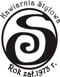 Stylowa. Kawiarnia. Noworyta G., Kęty godziny otwarcia