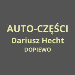 Auto Części Dariusz Hecht, Dopiewo godziny otwarcia