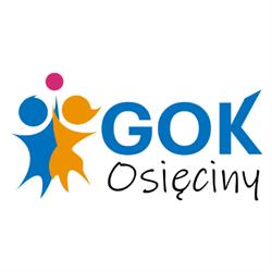 Gminny Ośrodek Kultury, Osięciny godziny otwarcia