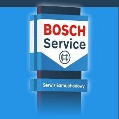 Bosch Car Service Fundament, Chełm godziny otwarcia