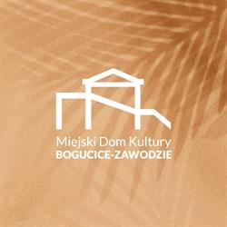 Zawodzie. Miejski Dom Kultury. Filia Bogucice, Katowice godziny otwarcia