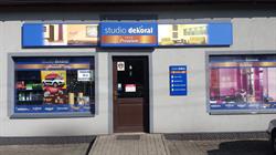 Studio Dekoral. Kosubek, Wodzisław Śląski godziny otwarcia