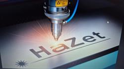 Hazet - cięcie laserowe, panele dekoracyjne CNC, Słupca godziny otwarcia