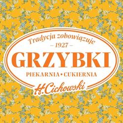 Piekarnia Cukiernia Grzybki, Warszawa godziny otwarcia