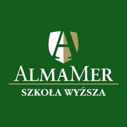 Almamer. Wyższa Szkoła Ekonomiczna, Warszawa godziny otwarcia