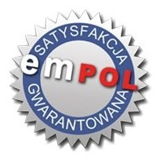 Empol. Mucha G., Starachowice godziny otwarcia
