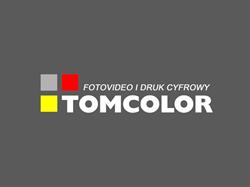 Tomcolor. Studio i Fotolaboratorium. Tomaszewski Z., Iława godziny otwarcia
