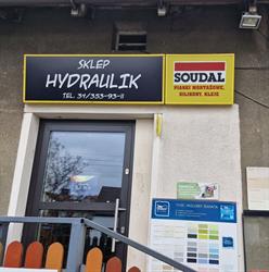 Hydraulik. Korzekwa J., Boronów godziny otwarcia