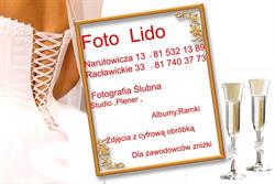 Foto Shop Lido, Lublin godziny otwarcia