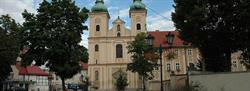 Parafia rzymskokatolicka Matki Bożej Różańcowej, Kłodzko godziny otwarcia