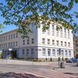 Liceum Ogólnokształcące nr XIII im. M. Piotrowiczowej, Łódź godziny otwarcia
