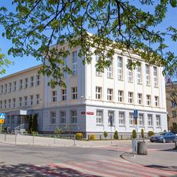 Liceum Ogólnokształcące nr XIII im. M. Piotrowiczowej, Łódź godziny otwarcia