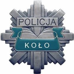 Policja. Komenda Powiatowa, Koło godziny otwarcia