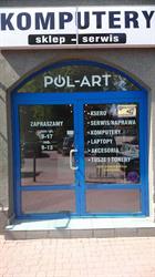 Polart. Komputery, Dębica godziny otwarcia