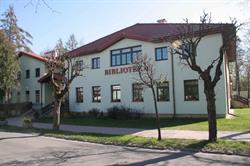 Biblioteka Publiczna Miejsko - Gminna, Nałęczów godziny otwarcia