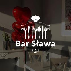 Bar Sława, Radomsko godziny otwarcia