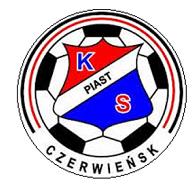 Piast. Piłkarski Klub Sportowy, Czerwieńsk godziny otwarcia