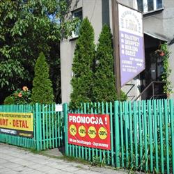 Lidia. Hurtownia Firmowa, Katowice godziny otwarcia