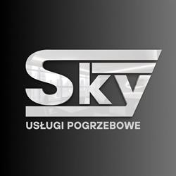 Sky. Zakład pogrzebowy, sklep Ilona Holweg, Bychawa godziny otwarcia