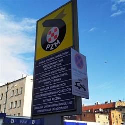 Polski Związek Motorowy. Sp. Z O.o. Okręgowy Zespół Działalności Gospodarczej. Zakład, Grudziądz godziny otwarcia