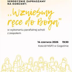 Kościół pw. Najświętszego Serca Pana Jezusa, Gogolin godziny otwarcia