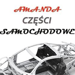 Sklep Motoryzacyjny AMANDA, Jarocin godziny otwarcia