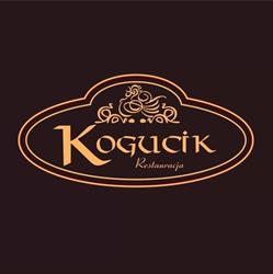 Kogucik. Pensjonat, restauracja. Siejek H., Czempiń godziny otwarcia