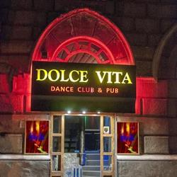 Lokal na imprezy Dolce Vita - Organizacja imprez okolicznościowych Kraków, godziny otwarcia