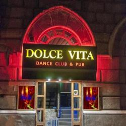 Lokal na imprezy Dolce Vita - Organizacja imprez okolicznościowych Kraków, godziny otwarcia