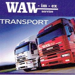 Waw-im-Ex-Transport, Wola Zaradzyńska godziny otwarcia