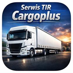 Serwis pojazdów ciężarowych Cargoplus - Wojtecki Roman, Nakło nad Notecią godziny otwarcia