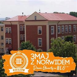 Liceum Ogólnokształcące nr III im. C.K. Norwida, Rzeszów godziny otwarcia