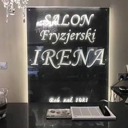 Irena. Salon fryzjersko - kosmetyczny. Szyda I., Błonie godziny otwarcia