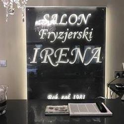 Irena. Salon fryzjersko - kosmetyczny. Szyda I., Błonie godziny otwarcia