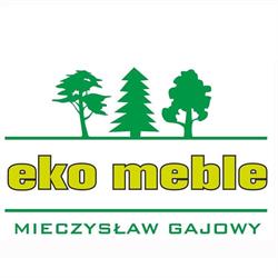 EKO-MEBLE Mieczysław Gajowy, Łuków godziny otwarcia