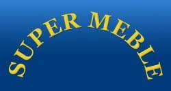 Super Meble, Pszów godziny otwarcia