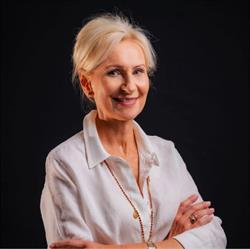 Joanna Kuś. Tłumacz przysięgły jęz. niemieckiego, Suchy Las godziny otwarcia