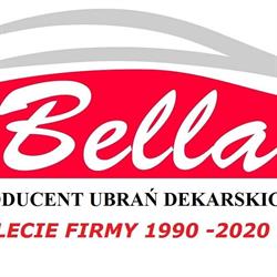 BELLA UBRANIA DEKARSKIE - ODZIEŻ ROBOCZA -ART BHP, Zawadzkie godziny otwarcia