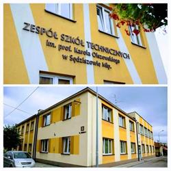 Technikum, Sędziszów Małopolski godziny otwarcia