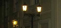 Firma Lampion producent lamp ogrodowych, Wieliczka godziny otwarcia