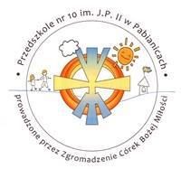 Przedszkole nr 10 Zgromadzenia Córek Bożej Miłości, Pabianice godziny otwarcia