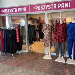 Puszysta Pani, Olsztyn godziny otwarcia
