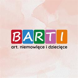 Barti - Artykuły dziecięce i niemowlęce, Suwałki godziny otwarcia